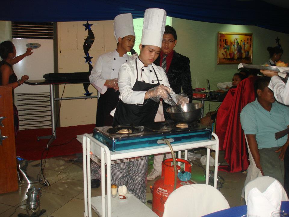 Image Caption